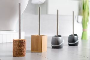 Bad Accessoires WC Bürsten